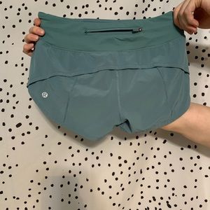 Lululemon shorts